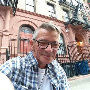 Meet your Posher, Will